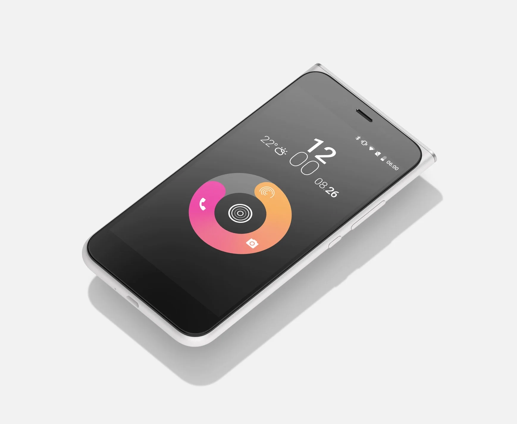 OBI WORLDPHONE MV1 | 2016