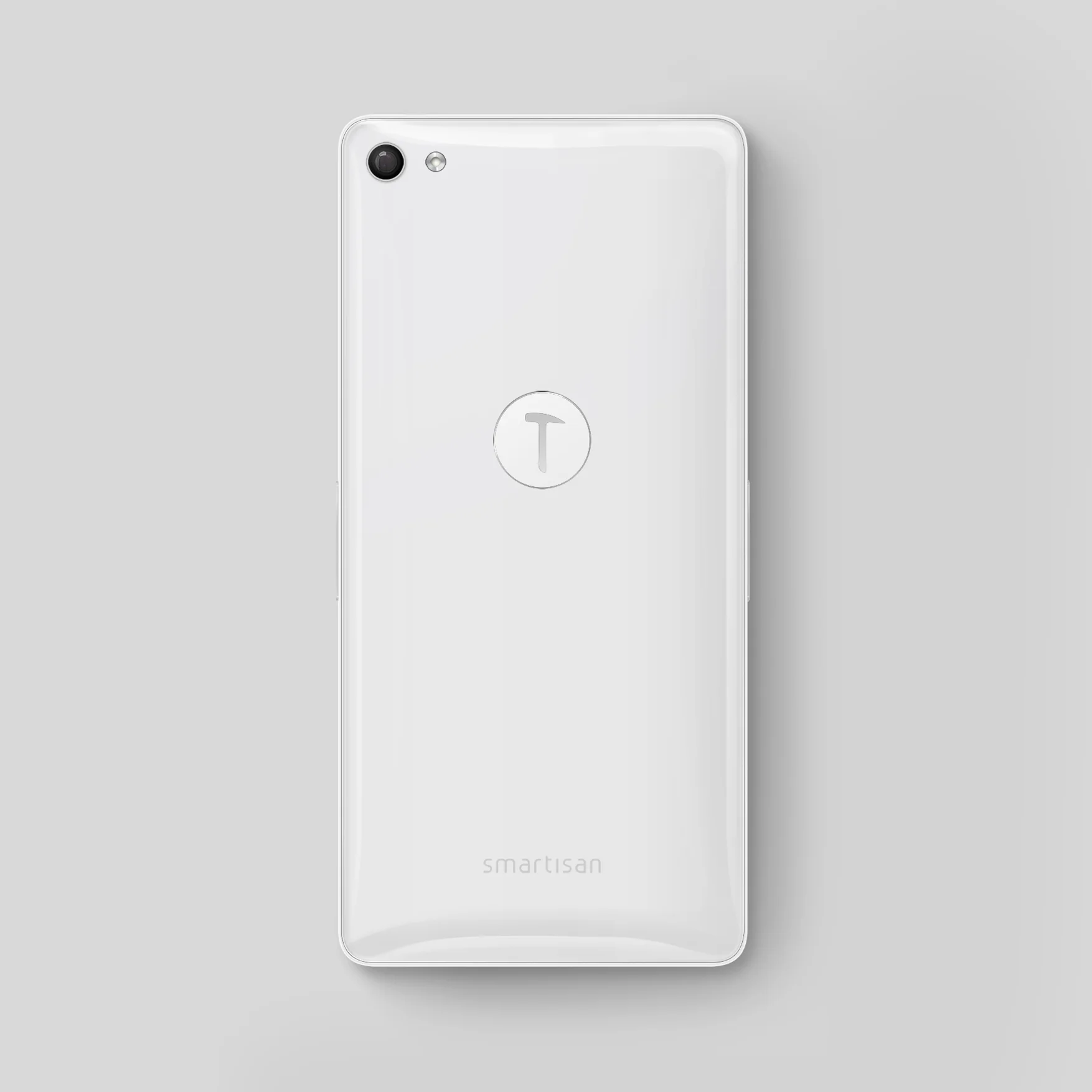 SMARTISAN T1 | 2014