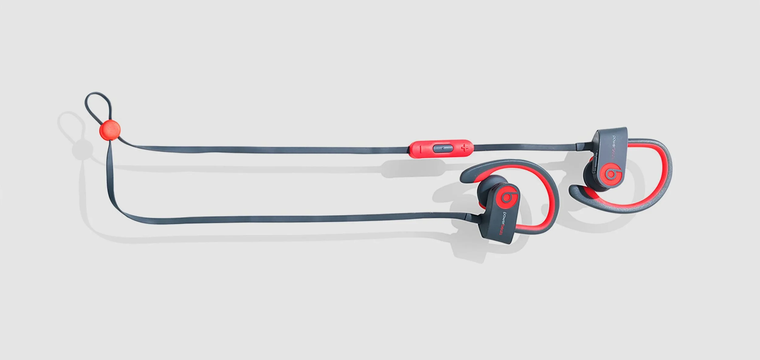 POWERBEATS 2 WIRELESS | 2014