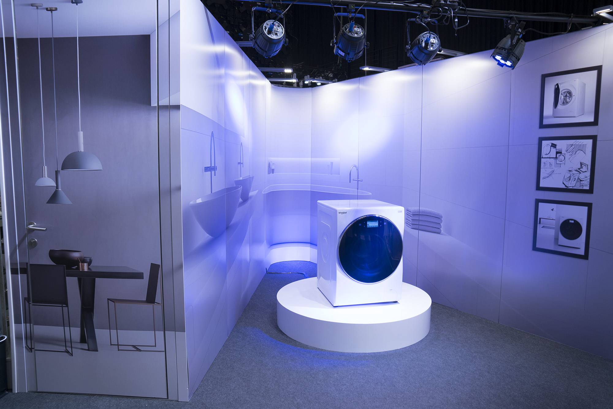 Product display