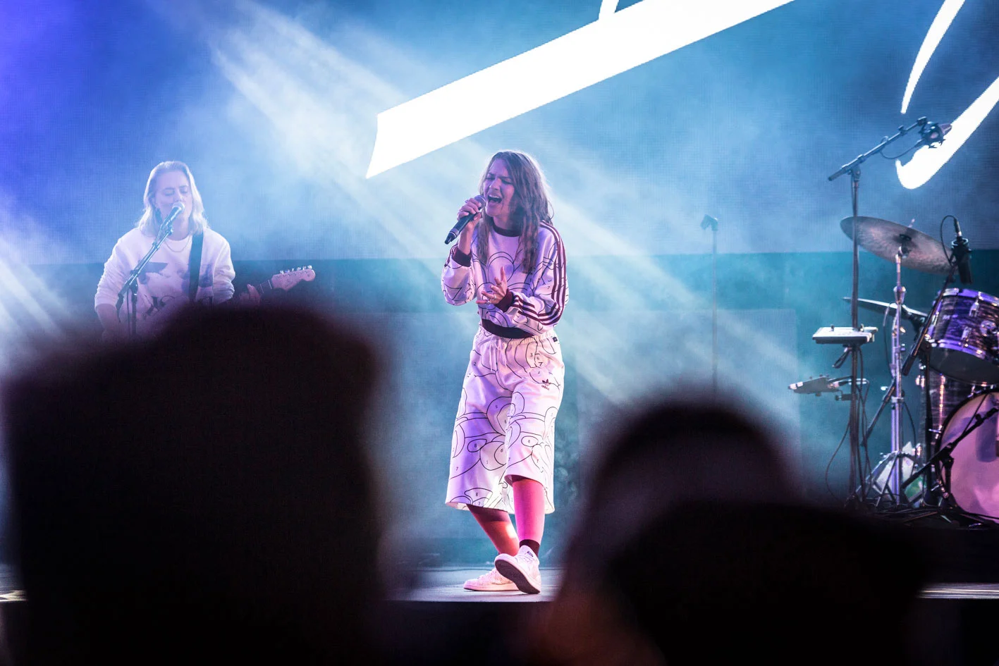 Brand ambassador - Tove Styrke