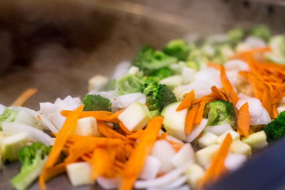 Menu Miyako Hibachi Sushi