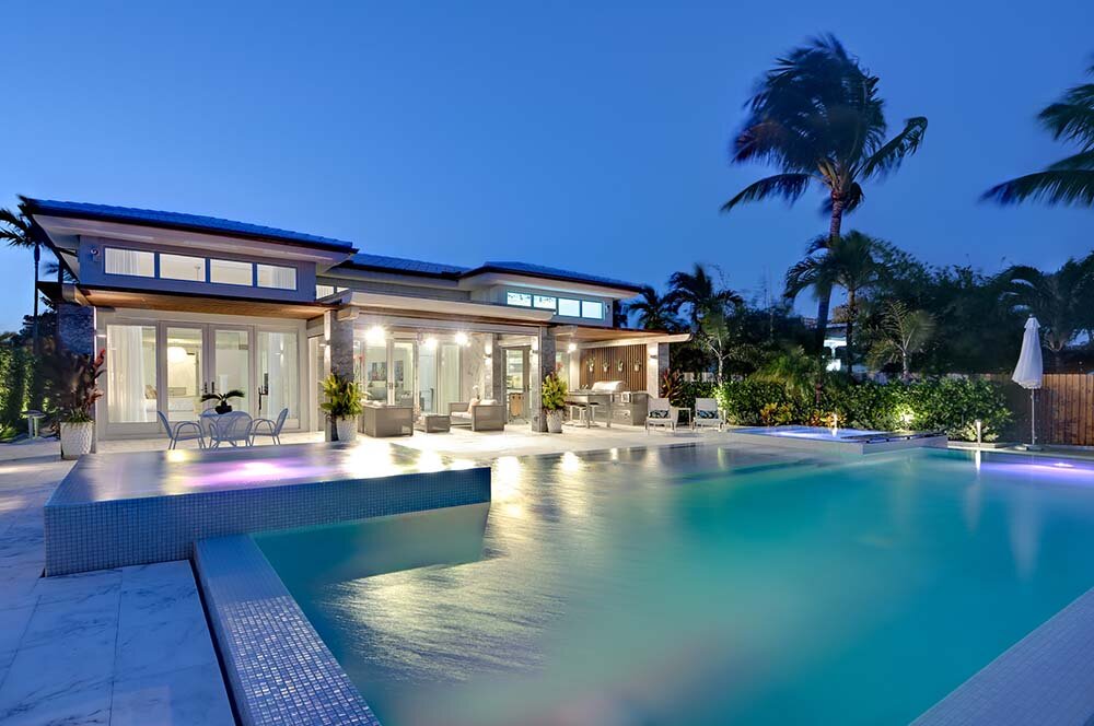Biscayne Bay View Residence