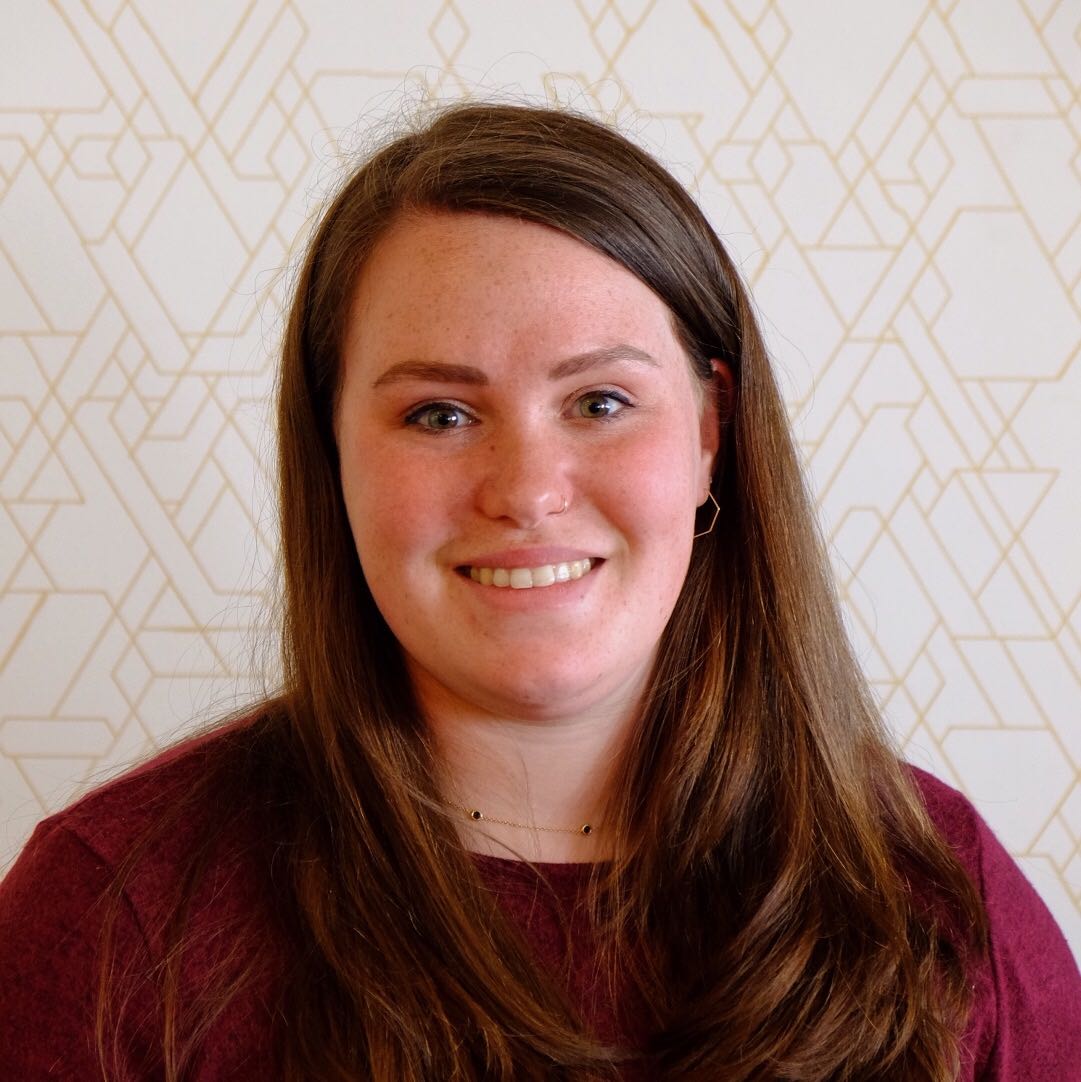 Isabel Baskin Software Engineer