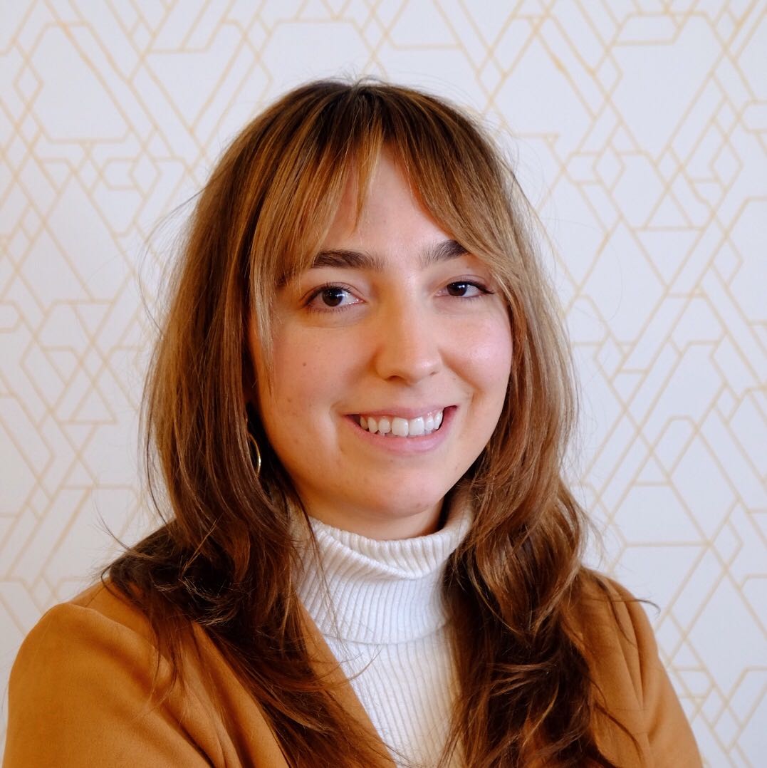 Alexis Greco Director of Customer Success