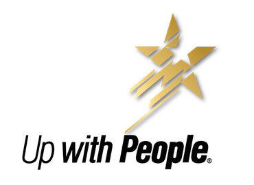 Up with People Logo