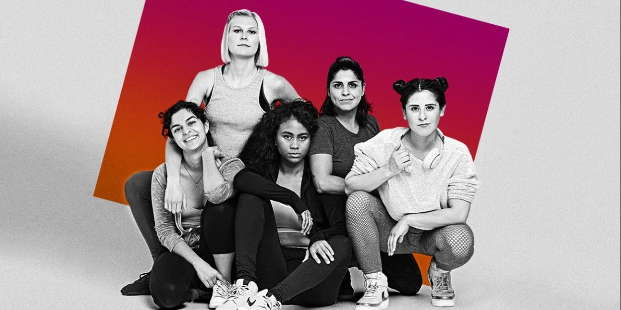 How to Hear Yourself: Victory Gardens Public Program