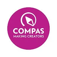 COMPAS: Making Creators Logo