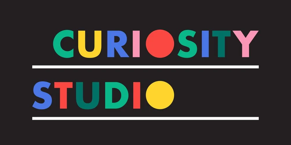 Curiosity Studio Logo