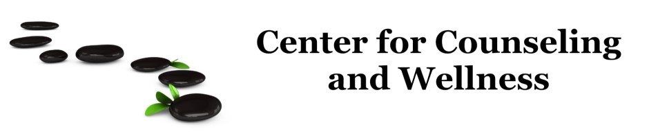 Center for Counseling and Wellness logo