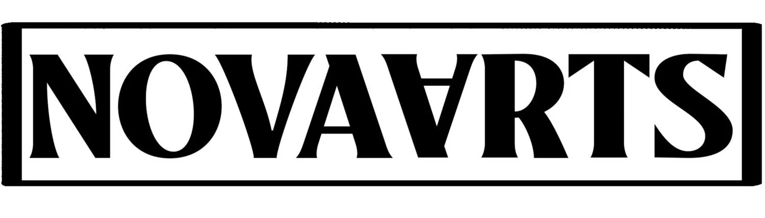 Nova Arts Logo