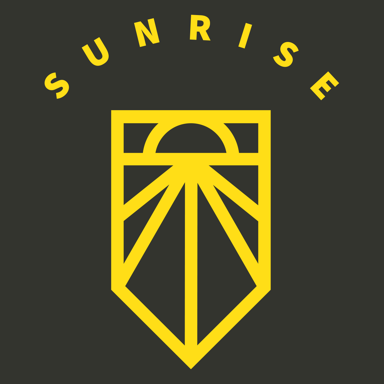 Sunrise Movement Logo