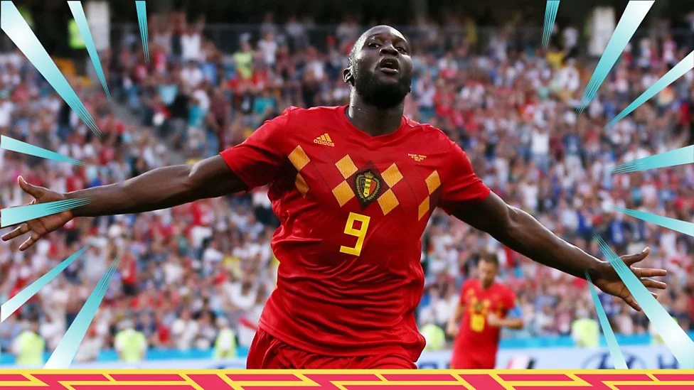 Lukaku Scores twice in Belgiums 3-0 rout of Panama.