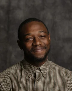 Bryan Atkinson Teacher Aide Batkinson@EagleElementary.org