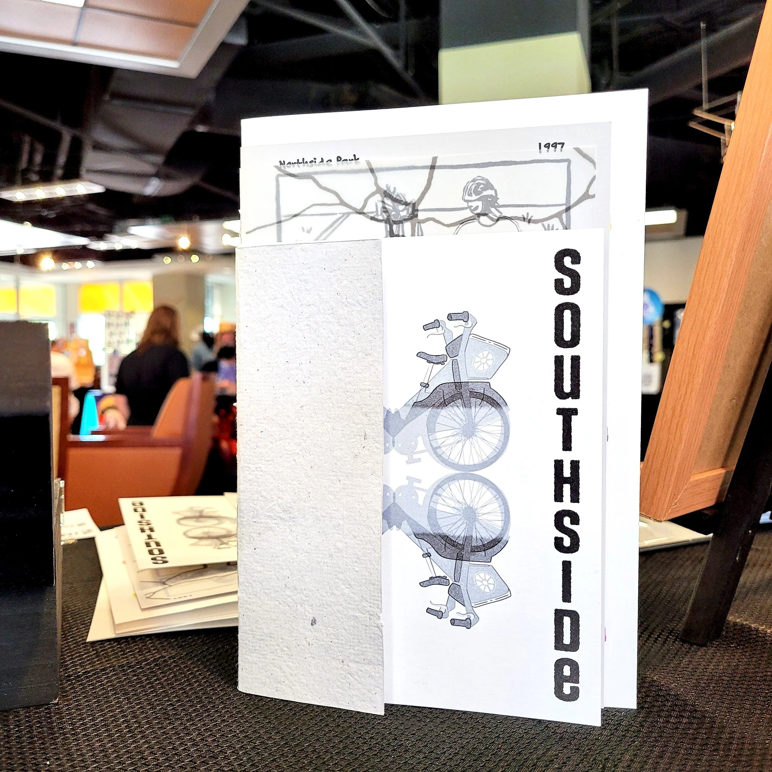 Southside — NFK | VAB