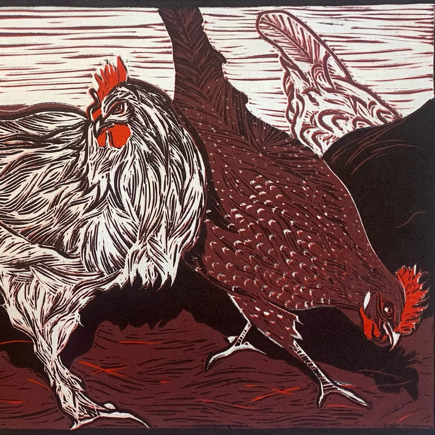 Paintings &amp; Prints