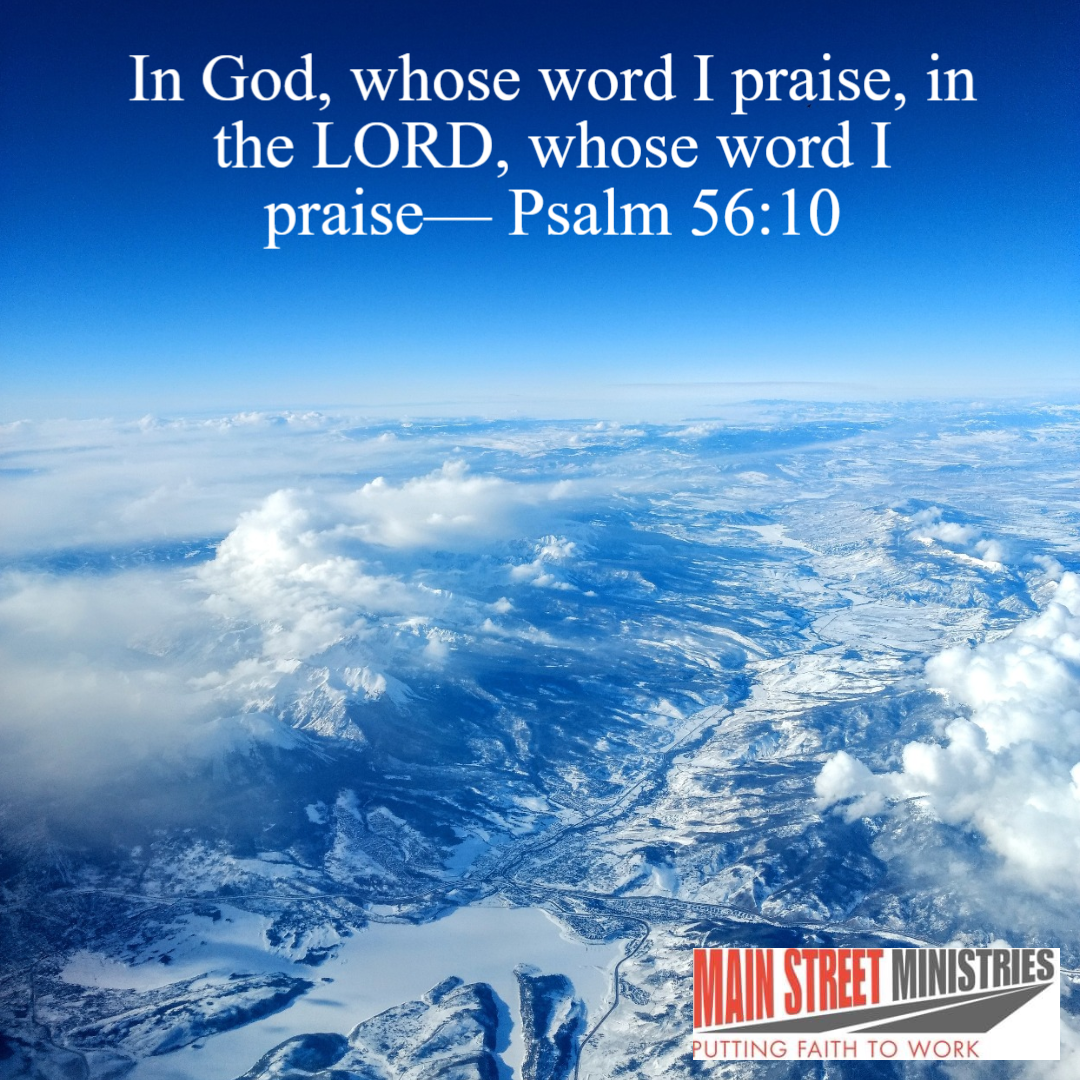 Breaktime Bible Study: Always Generous