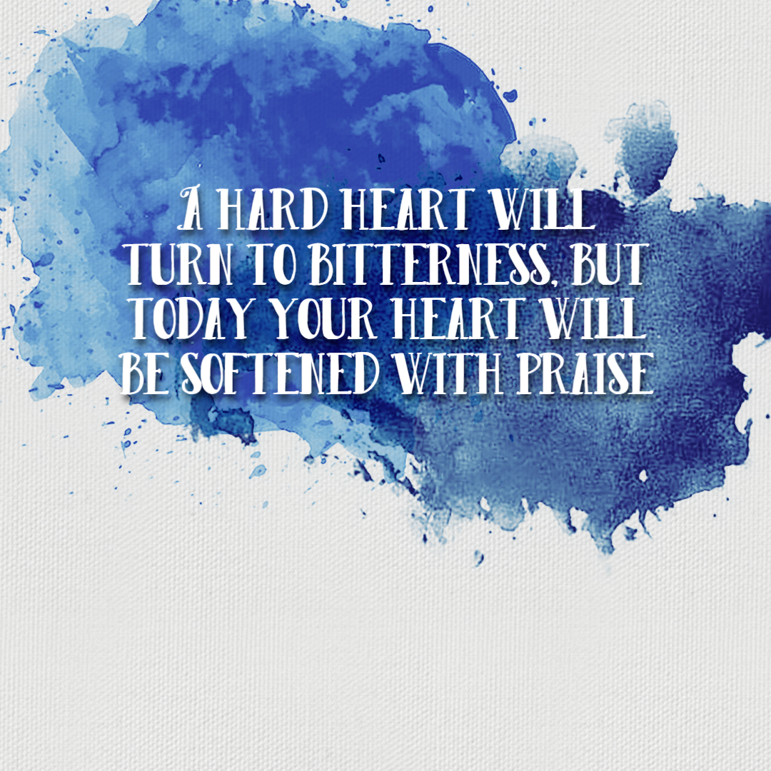 Breaktime Bible Study: We Don't Need to be Discouraged 