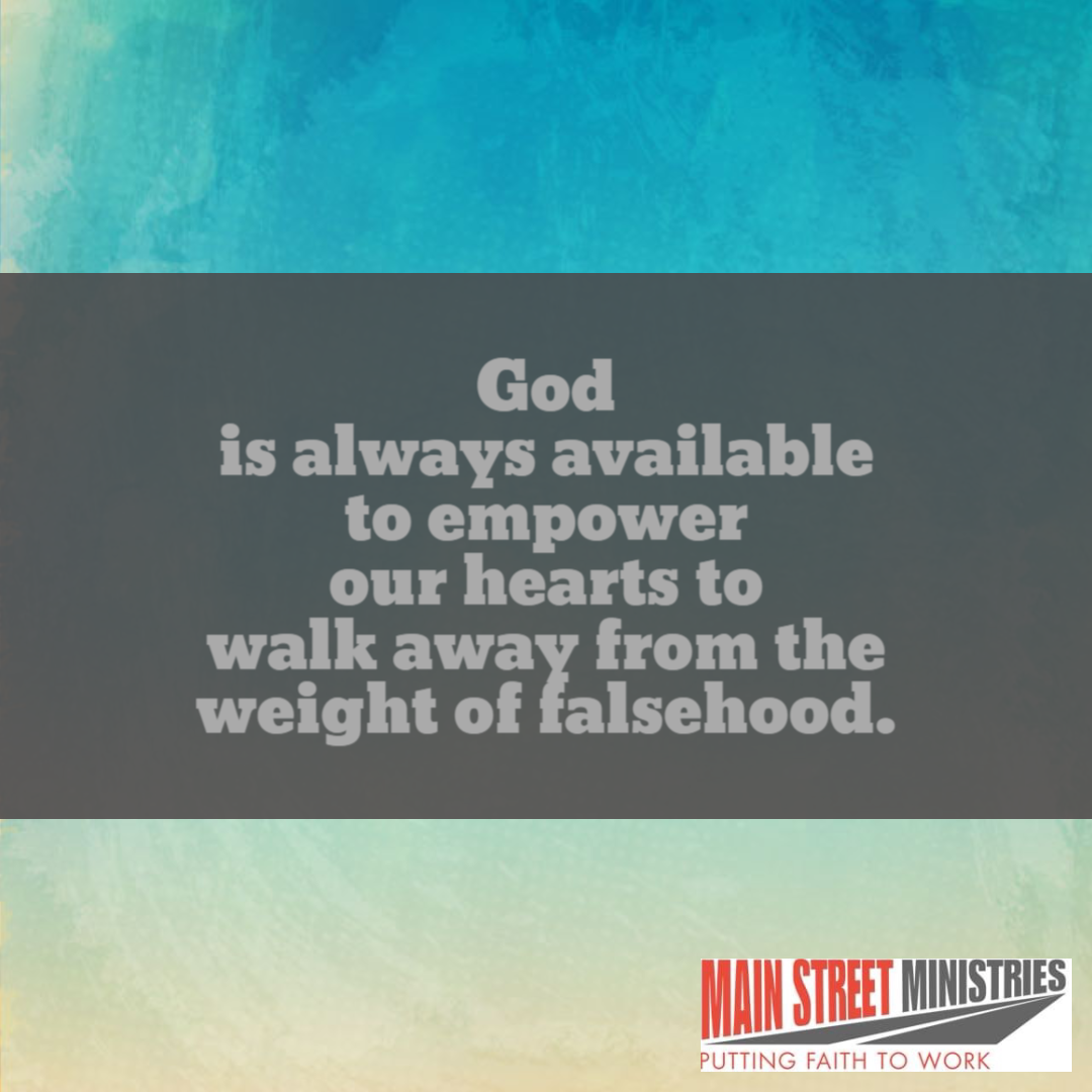 Breaktime Bible Study:  I Will Praise You