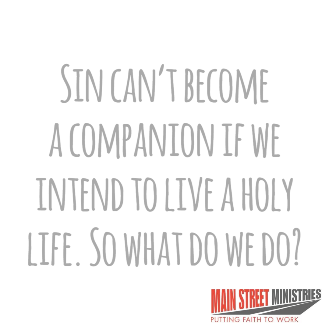 Breaktime: The Need for Help 