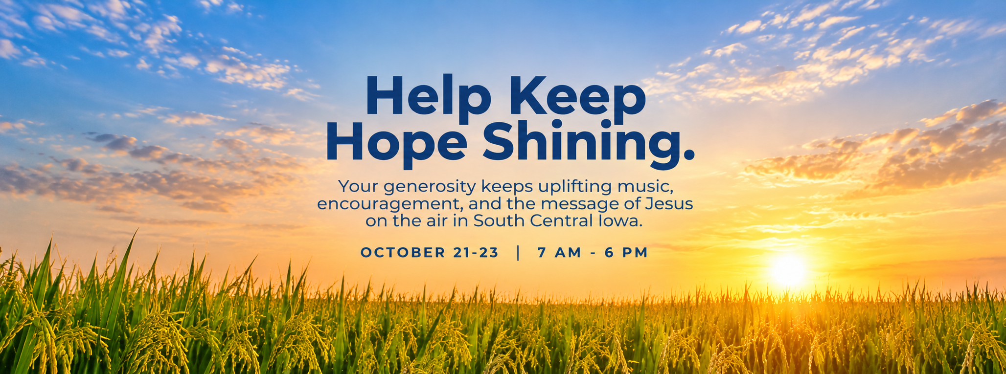 Help Keep Hope Shining in Iowa.png