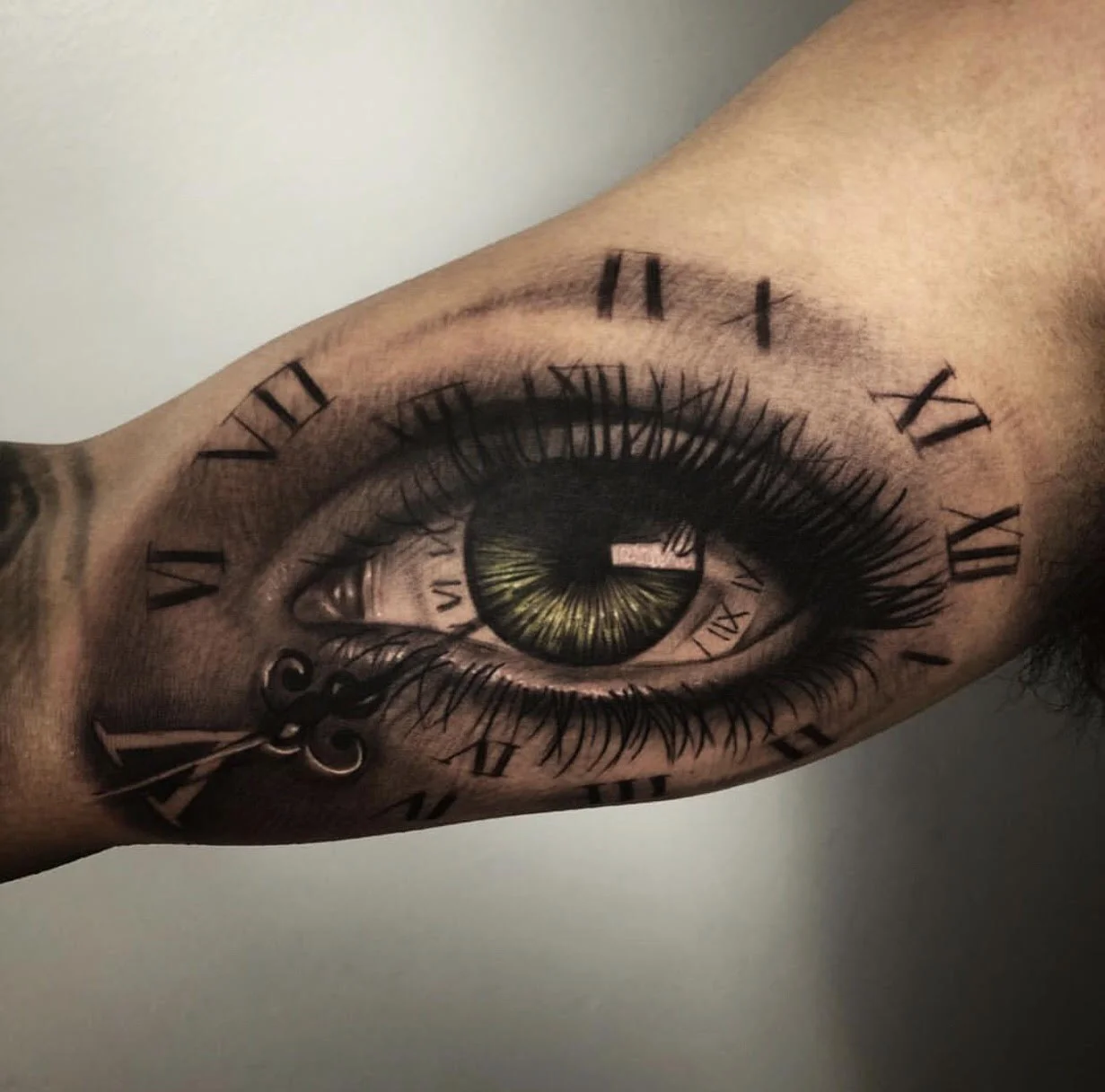 Bryan Alfaro Certified Tattoo Studios