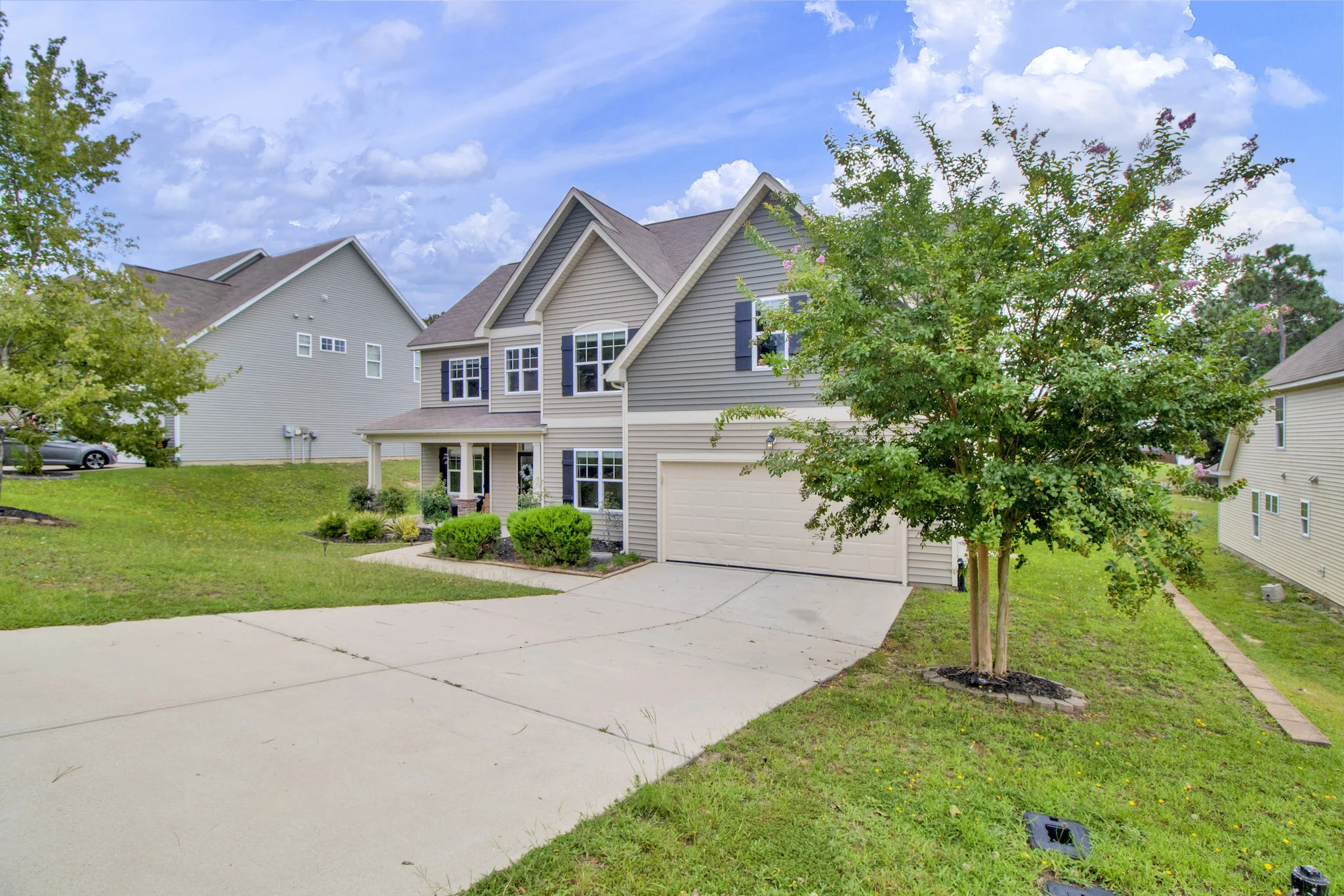 Real Estate Photographer in Eastern NC AguaViva Studios