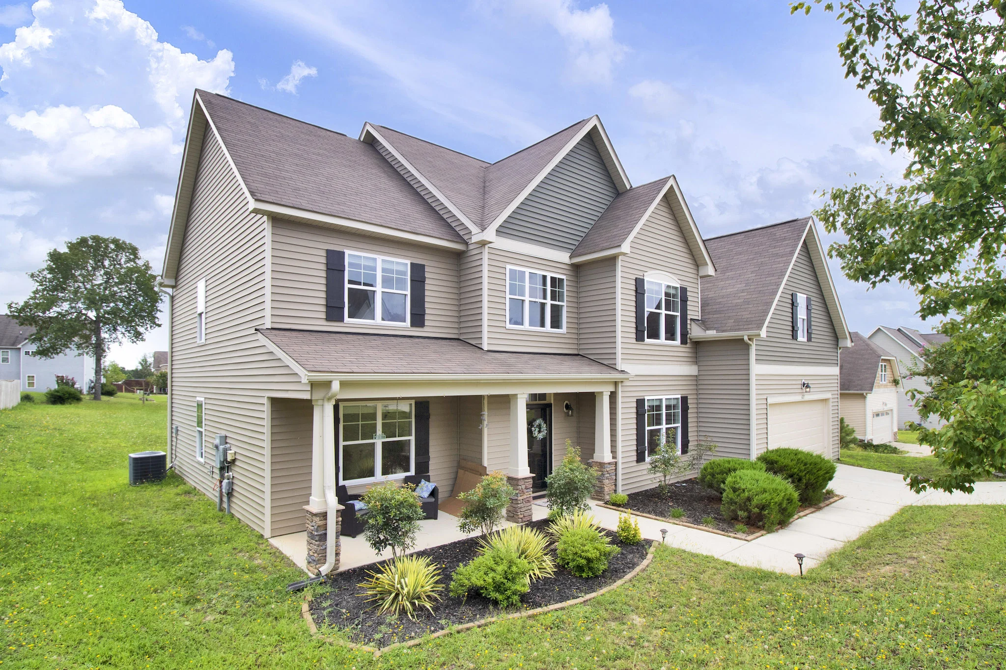 Real Estate Photographer in Eastern NC AguaViva Studios