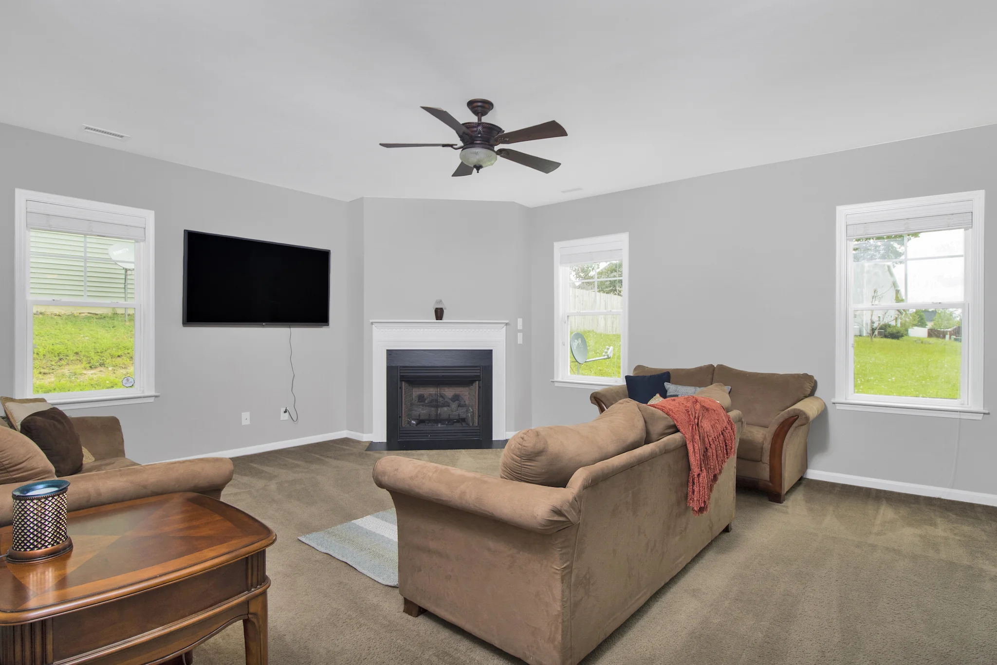 Real Estate Photographer in Eastern NC AguaViva Studios