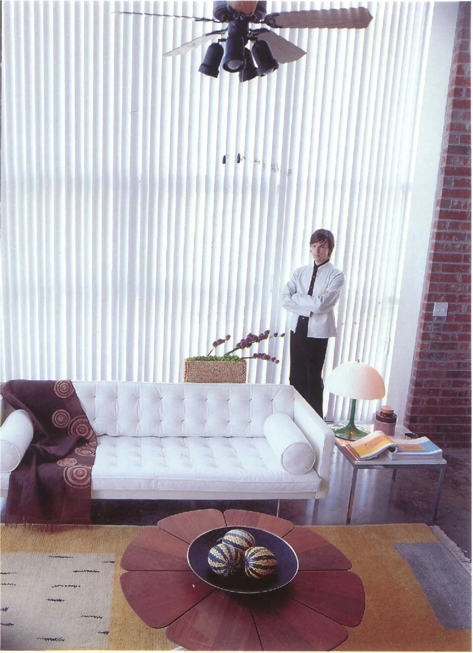 Living Room featuring Sofa and Coffee Table.jpg