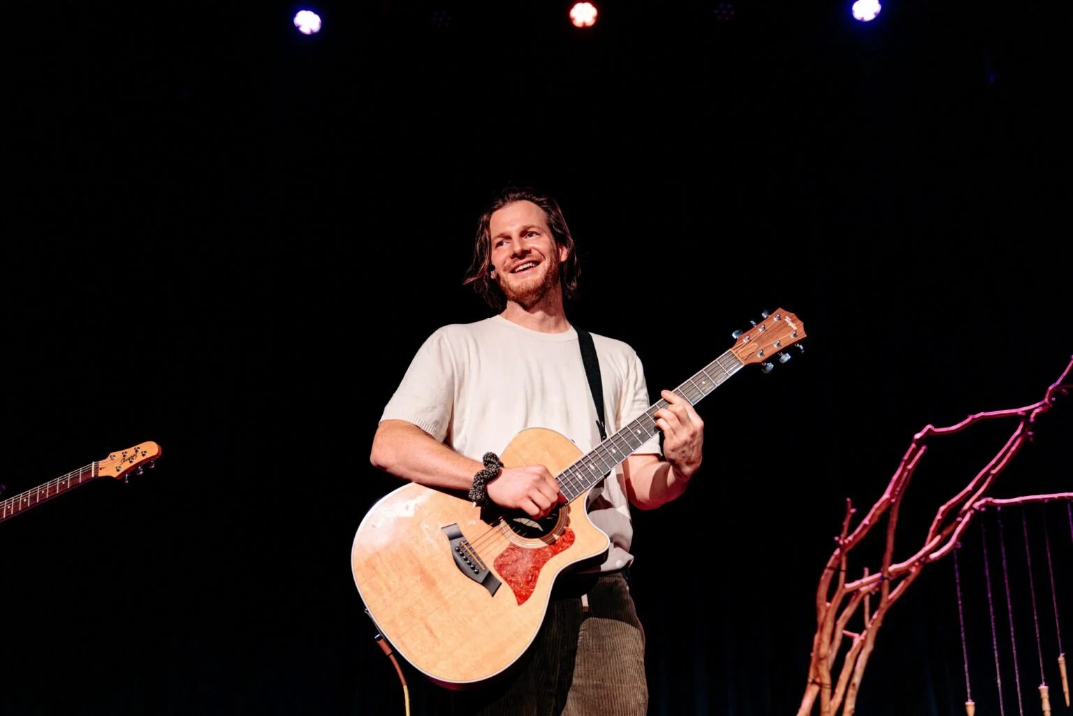 CamperConcerts op Caravana 2026