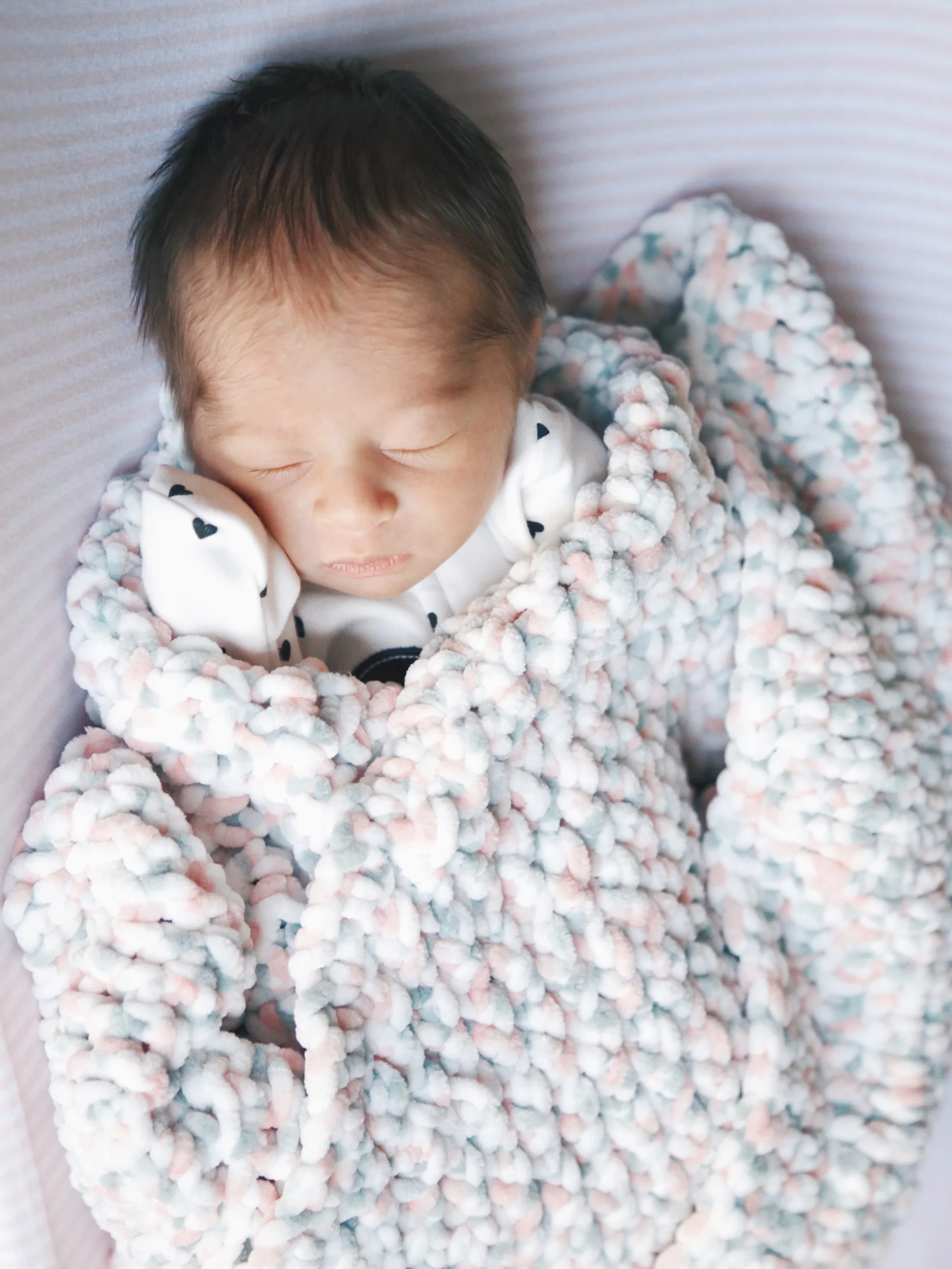 Questions I Asked Google Once My Baby Arrived.