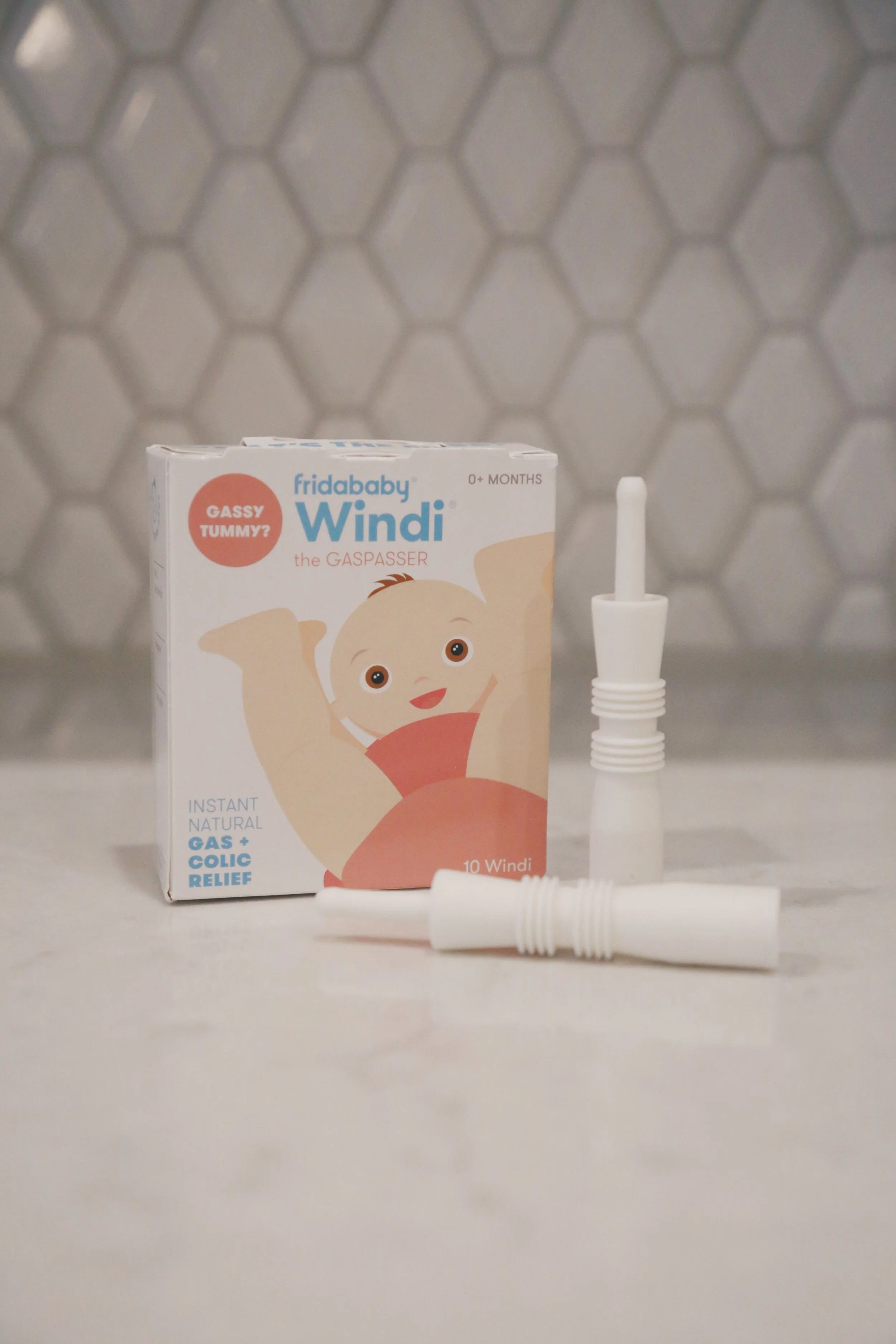 windi baby target