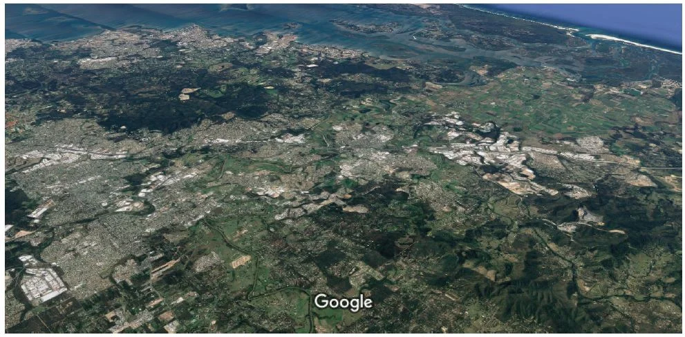 Gugingin Country (Click to enlarge)