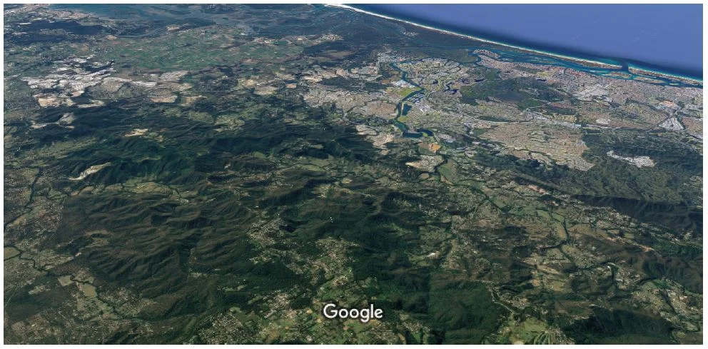 Bullongin Country  (Click to enlarge)