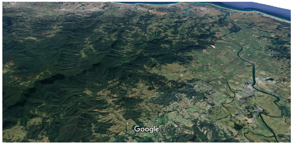 Tulgigin Country  (Click to enlarge)