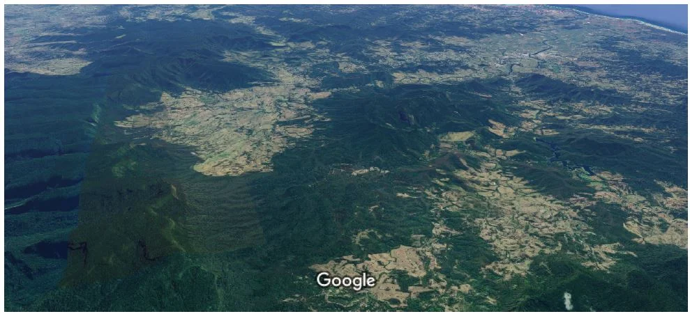 Murangburra Country  (click to enlarge)