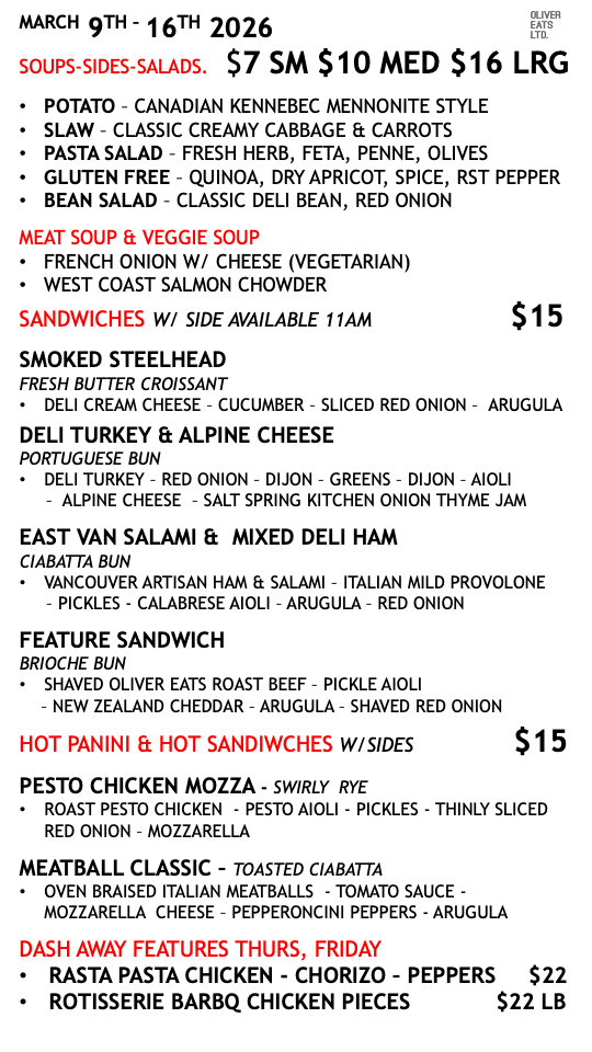 FEB 2026 Lunch Menu  march 10.png