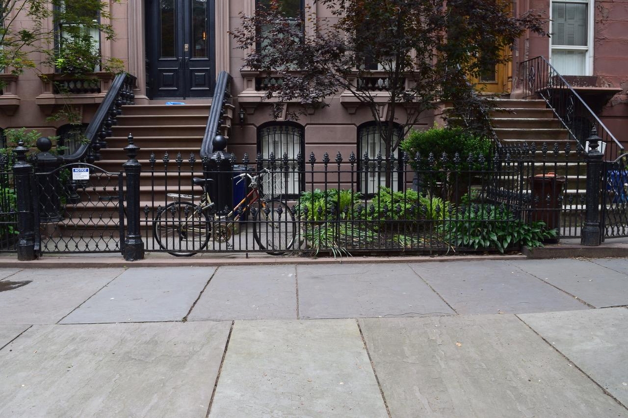 Brooklyn's Bluestone Sidewalk Provider