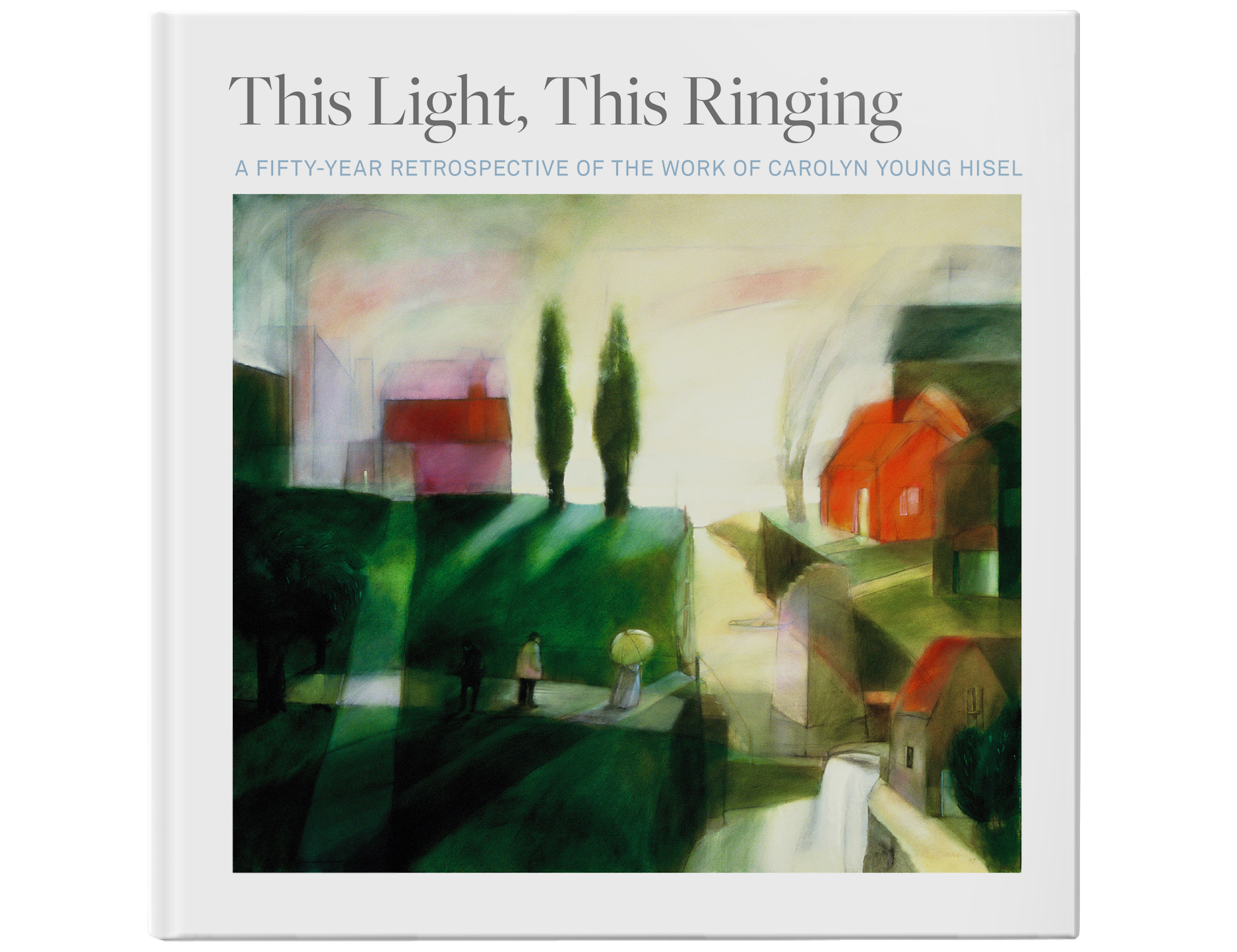 This Light, This Ringing