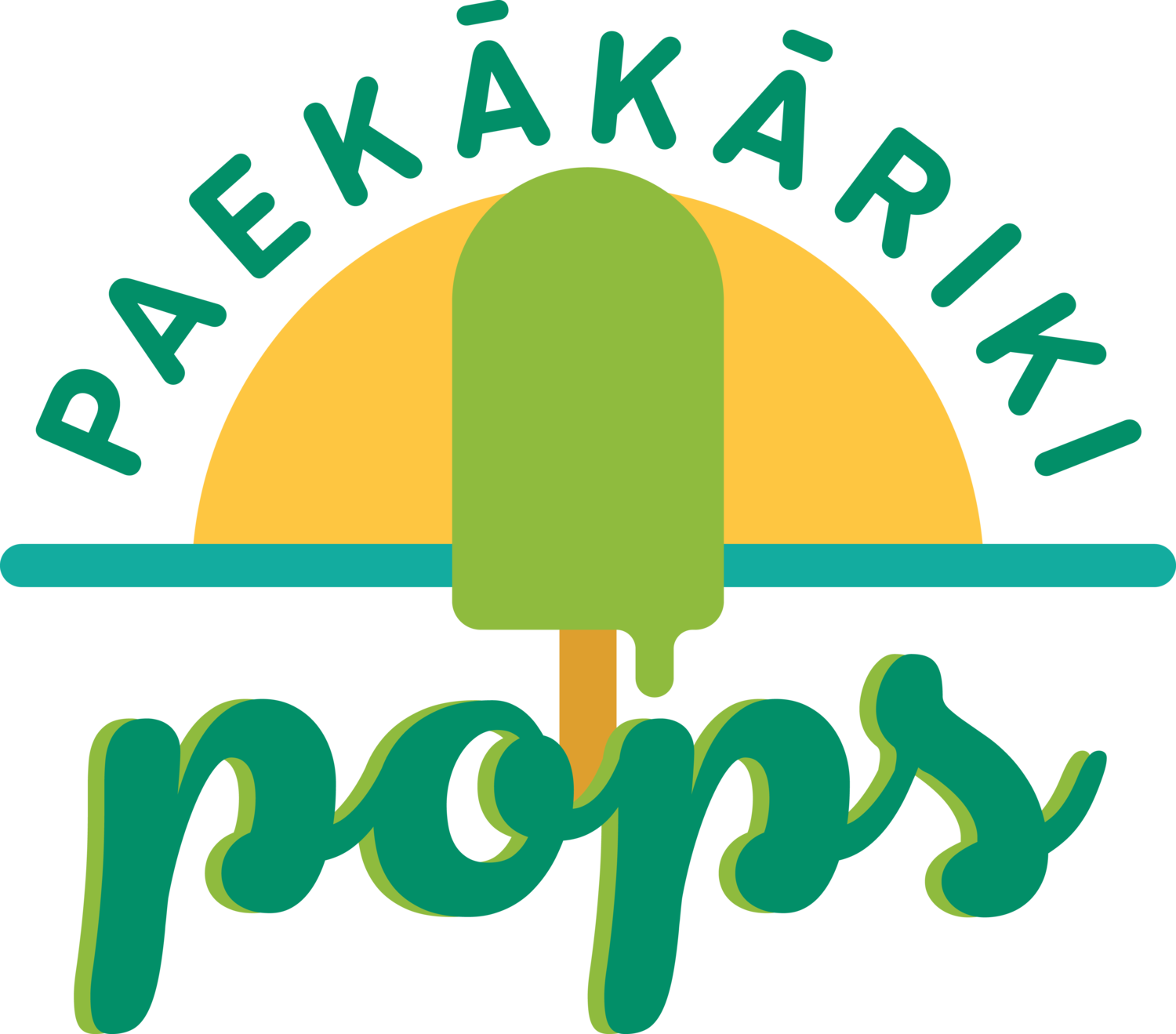 Contact Us — Paekakariki Pops