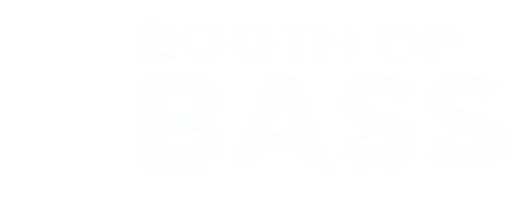 Booth of Bass