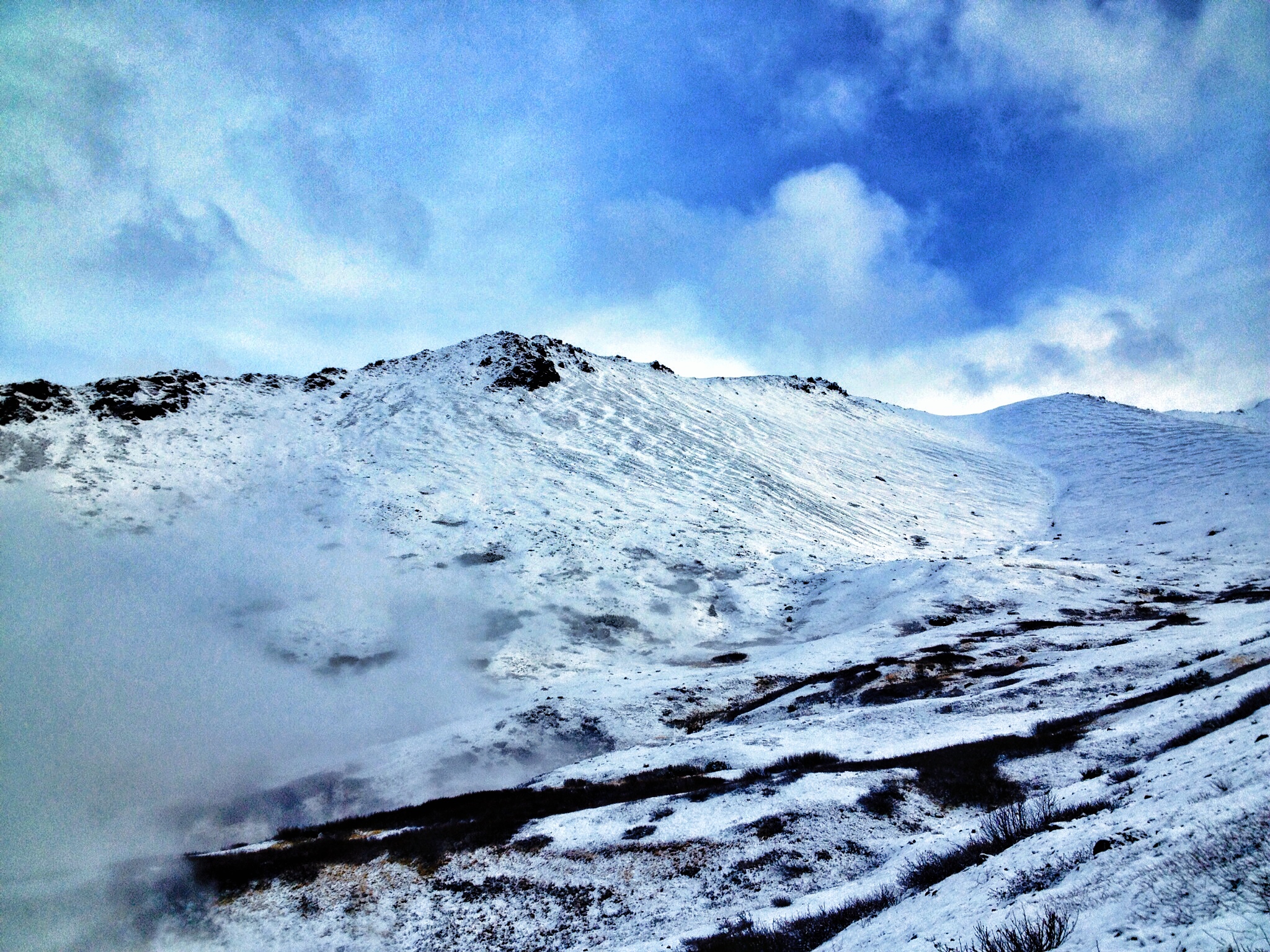 Wolverine Peak