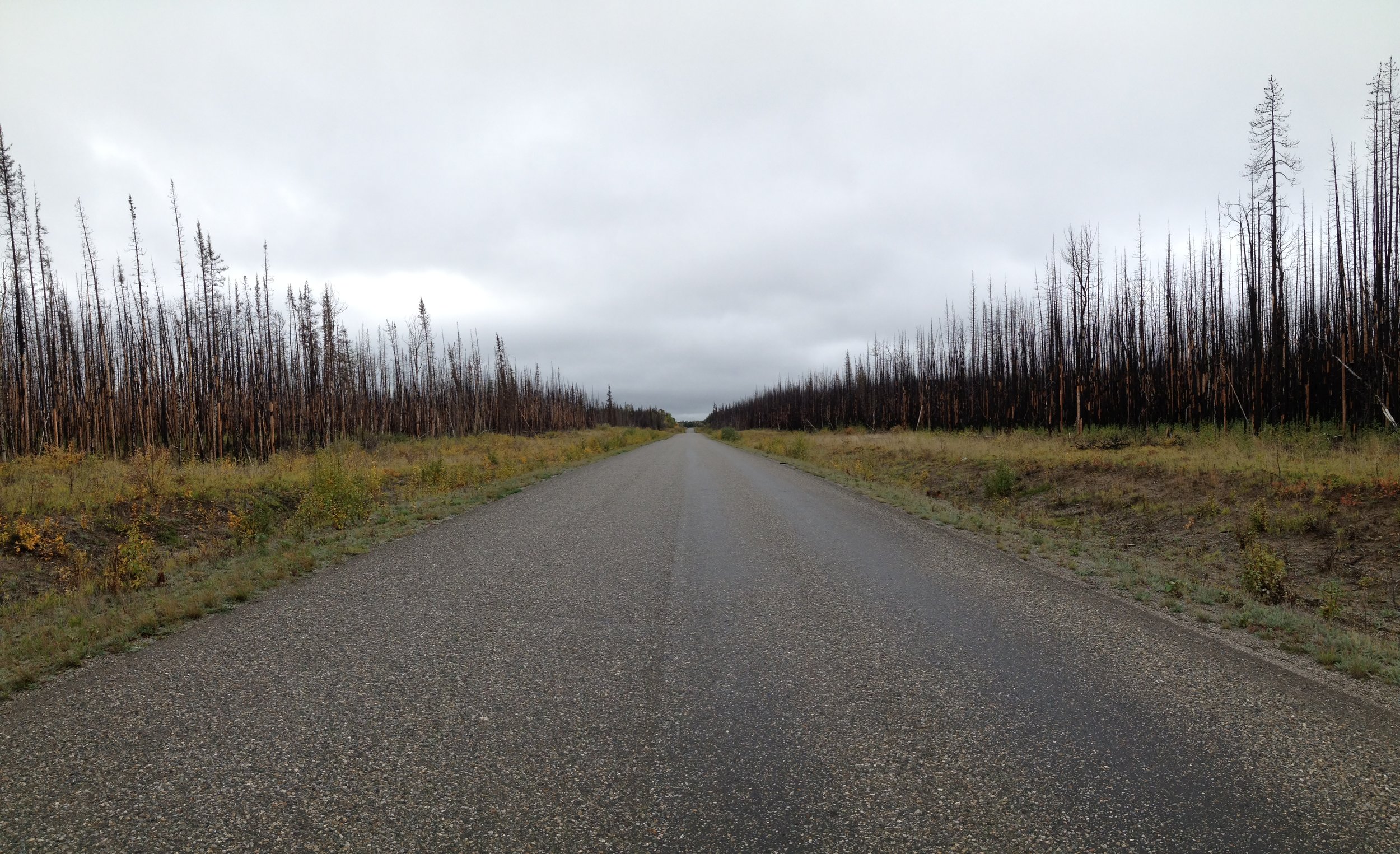 Yukon Territory