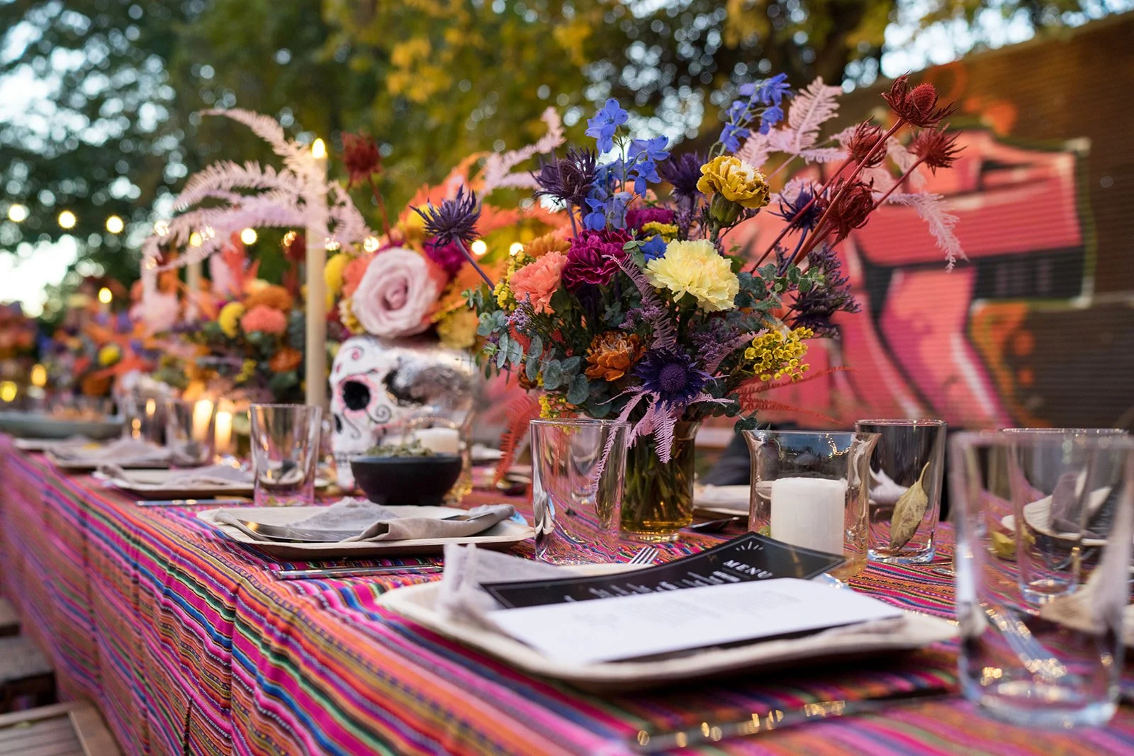 Dia de los Muertos