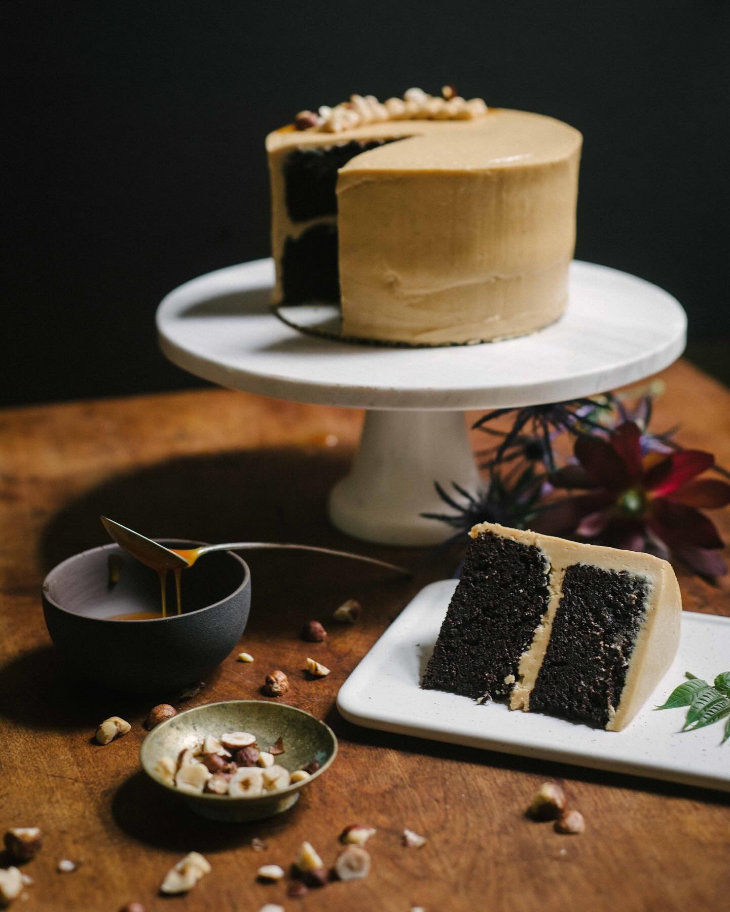 Less candy, more cake 

🎂 @aphraadkins
📷 @amber.breitenberg