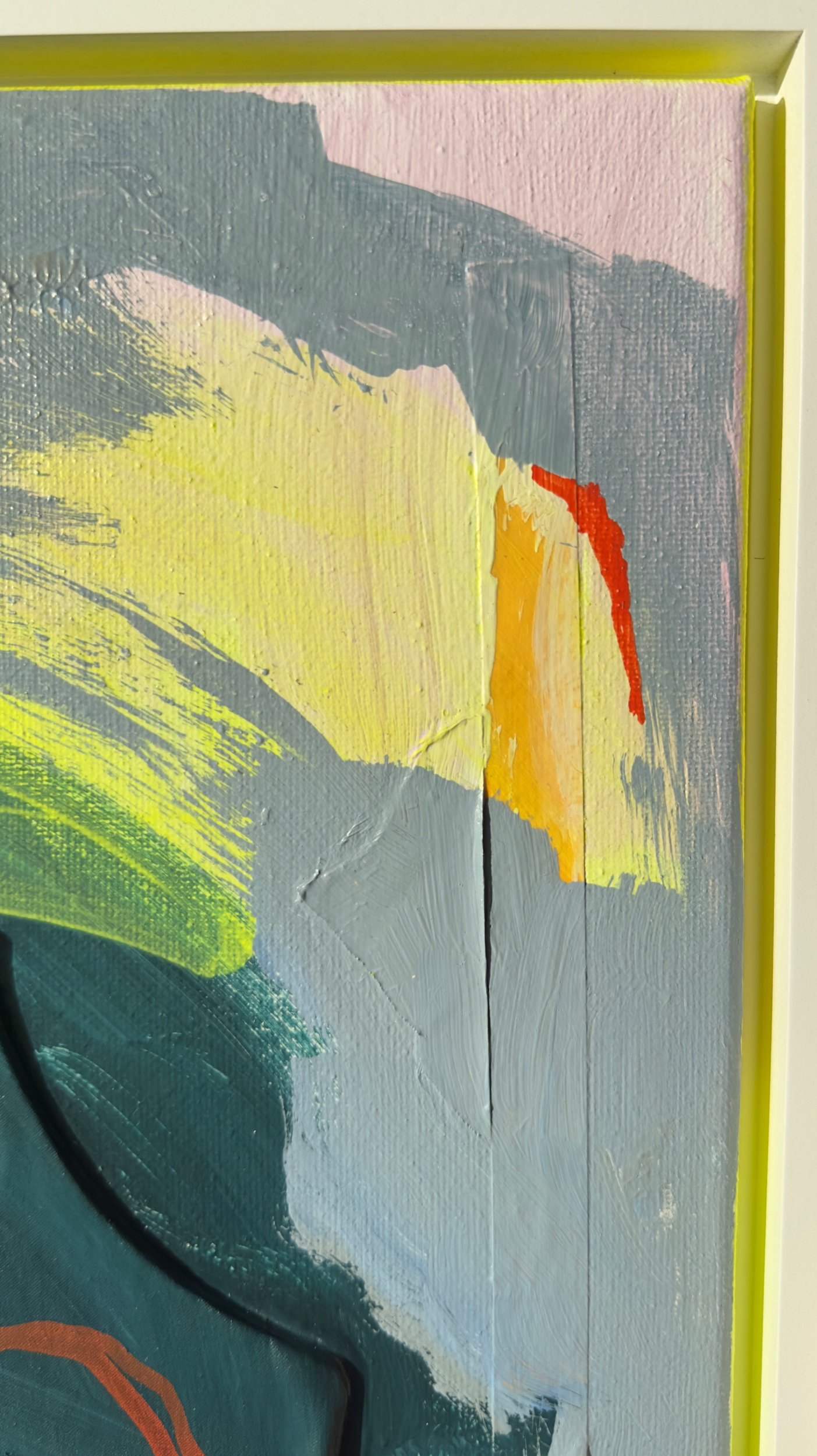 sustainable art