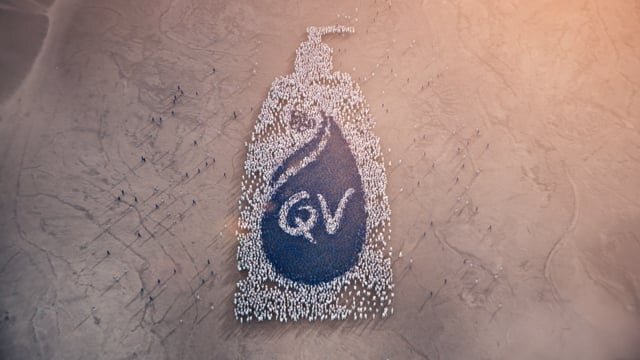 QV
