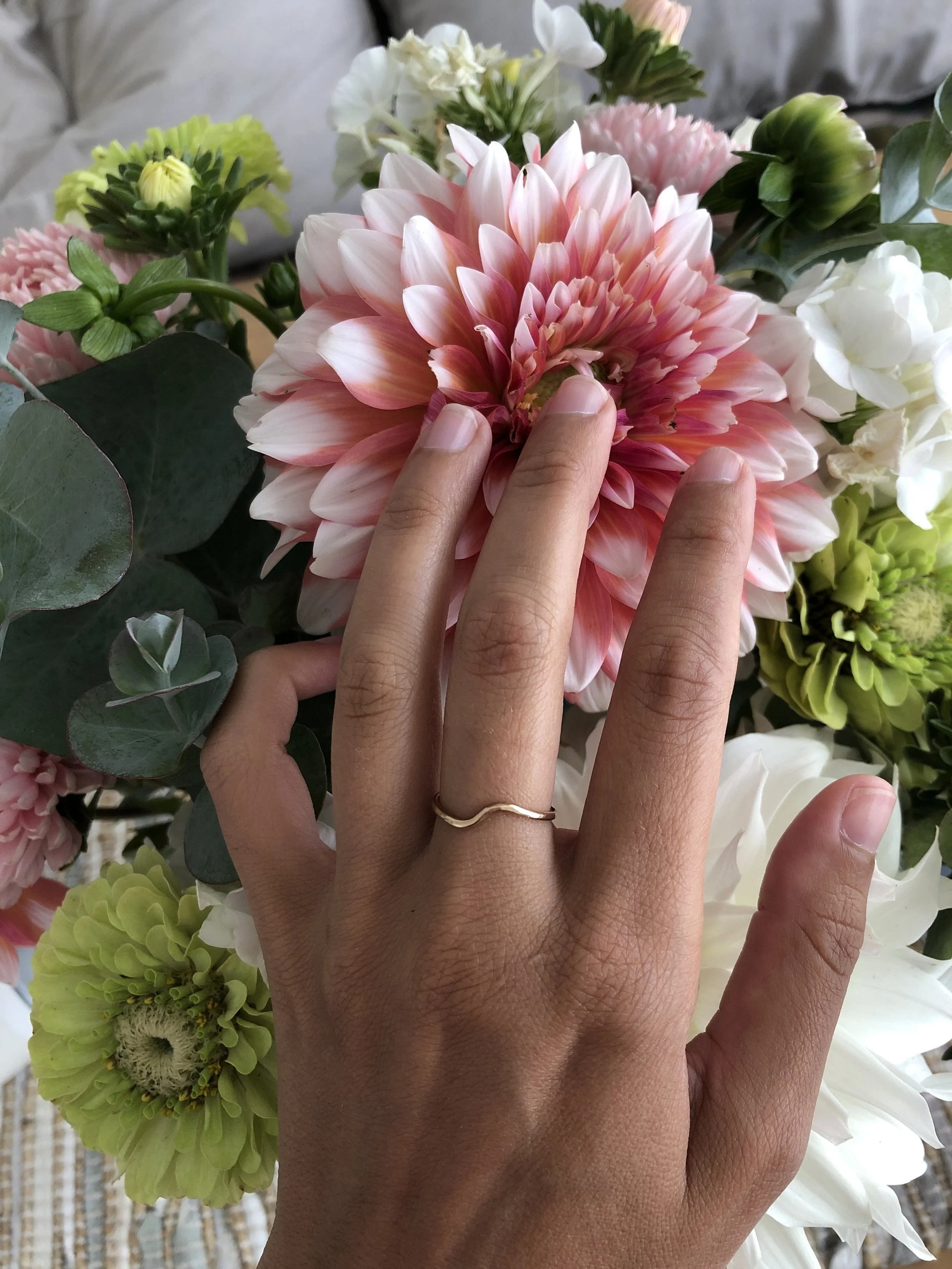 Cleo Ring