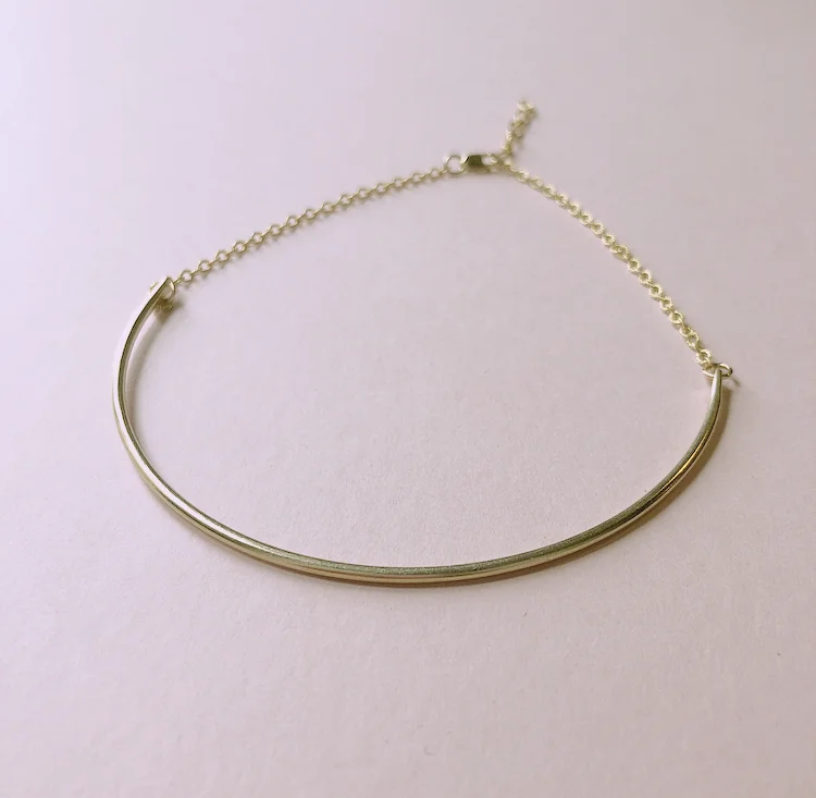 Halo Choker